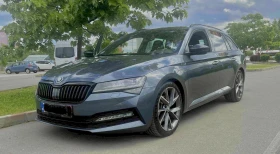 Skoda Superb SPORTLINE | Mobile.bg    2