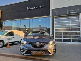 Renault Megane Energy dCi 90 к.с. дизел Stop&Start, снимка 3