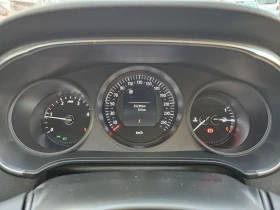 Renault Megane Energy dCi 90 к.с. дизел Stop&Start, снимка 8