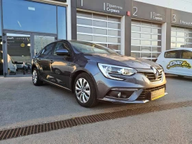 Renault Megane Energy dCi 90 к.с. дизел Stop&Start, снимка 2