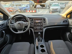 Renault Megane Energy dCi 90 к.с. дизел Stop&Start, снимка 7