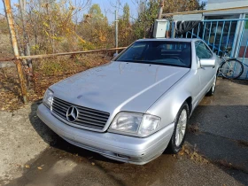 Mercedes-Benz SL SL280 - [3] 