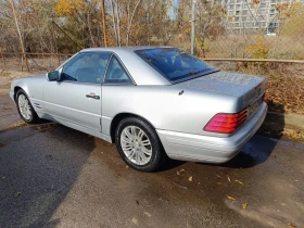 Mercedes-Benz SL SL280 - [4] 