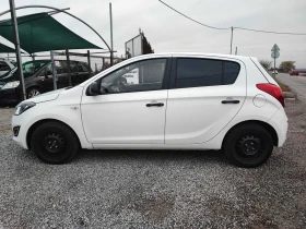     Hyundai I20 FACELIFT* EURO 5* 78000KM!!!