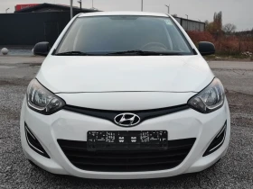 Hyundai I20 FACELIFT* EURO 5* 78000KM!!! | Mobile.bg    8