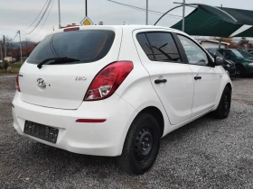 Hyundai I20 FACELIFT* EURO 5* 78000KM!!! | Mobile.bg    5