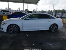 Audi A6 3.0T* PREMIUM* FULL* LED* * * *  | Mobile.bg    6