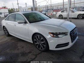     Audi A6 3.0T* PREMIUM* FULL* LED* * * * 