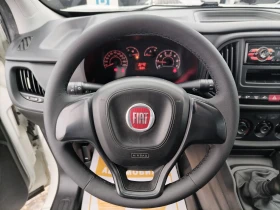 Fiat Doblo 1.3Multijet/95к.с., снимка 8