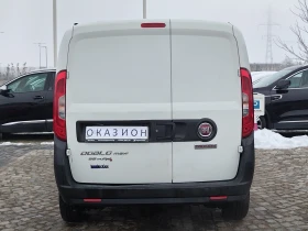 Fiat Doblo 1.3Multijet/95к.с., снимка 6