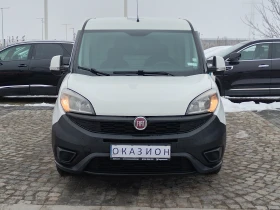 Fiat Doblo 1.3Multijet/95к.с., снимка 2