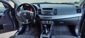 Mitsubishi Lancer 1.8, снимка 10