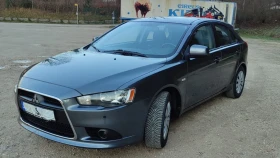 Mitsubishi Lancer 1.8, снимка 1