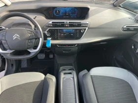 Citroen C4 Picasso 1.6 HDi, снимка 9