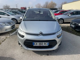 Citroen C4 Picasso 1.6 HDi, снимка 2