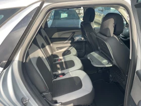 Citroen C4 Picasso 1.6 HDi, снимка 13