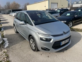 Citroen C4 Picasso 1.6 HDi, снимка 3