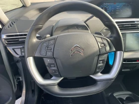 Citroen C4 Picasso 1.6 HDi, снимка 8