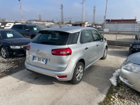 Citroen C4 Picasso 1.6 HDi, снимка 4