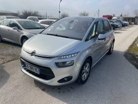 Citroen C4 Picasso 1.6 HDi, снимка 1