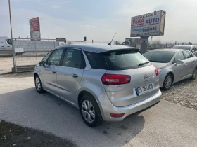 Citroen C4 Picasso 1.6 HDi, снимка 6