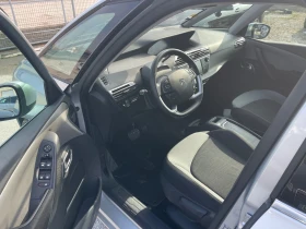 Citroen C4 Picasso 1.6 HDi, снимка 7