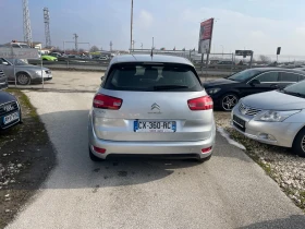 Citroen C4 Picasso 1.6 HDi, снимка 5