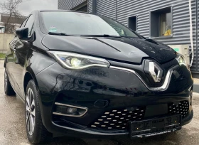 Renault Zoe 52Kwh 136 кс. 2022г, снимка 2