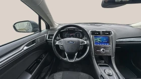 Ford Mondeo 2.0 EcoBlue, снимка 9