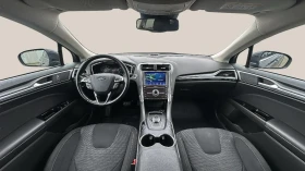 Ford Mondeo 2.0 EcoBlue, снимка 8