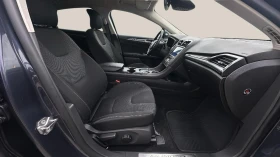 Ford Mondeo 2.0 EcoBlue, снимка 10