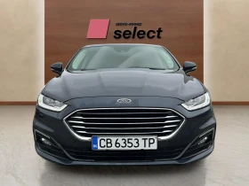 Ford Mondeo 2.0 EcoBlue, снимка 3