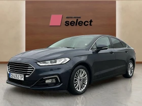 Ford Mondeo 2.0 EcoBlue, снимка 1