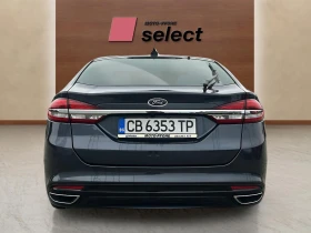 Ford Mondeo 2.0 EcoBlue, снимка 6