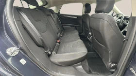 Ford Mondeo 2.0 EcoBlue, снимка 11