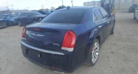 Chrysler 300c 5.7 Hemi / Platinum / ГАЗ / БЕЗ ЩЕТИ, снимка 10