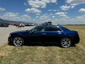 Chrysler 300c 5.7 Hemi / Platinum / ГАЗ / БЕЗ ЩЕТИ, снимка 3