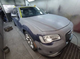 Chrysler 300c 5.7 Hemi / Platinum / ГАЗ / БЕЗ ЩЕТИ, снимка 11