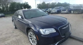 Chrysler 300c 5.7 Hemi / Platinum / ГАЗ / БЕЗ ЩЕТИ, снимка 9