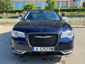 Chrysler 300c 5.7 Hemi / Platinum / ГАЗ / БЕЗ ЩЕТИ, снимка 2