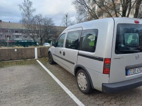 Opel Combo 1.6 +  | Mobile.bg    2