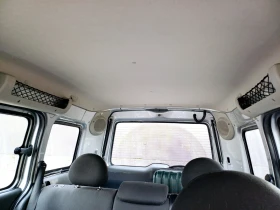 Opel Combo 1.6 БЕНЗИН+ МЕТАН, снимка 10