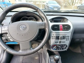 Opel Combo 1.6 +  | Mobile.bg    9