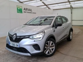 Renault Captur 1.5DCI AUTOMATIC* BUSINESS*  1