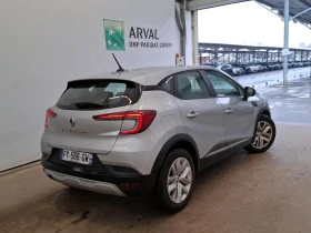 Renault Captur 1.5DCI AUTOMATIC* BUSINESS* - 29999 лв. - 31519975 | Car24.bg