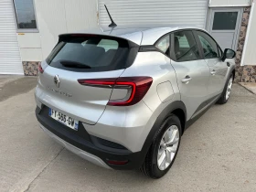 Renault Captur 1.5DCI AUTOMATIC* BUSINESS*  | Mobile.bg    16