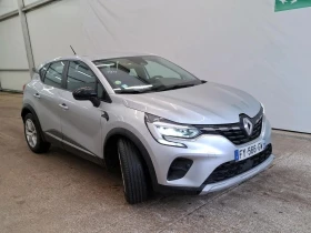 Renault Captur 1.5DCI AUTOMATIC* BUSINESS* - 29999 лв. - 31519975 | Car24.bg