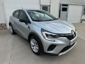    Renault Captur 1.5DCI AUTOMATIC* BUSINESS* 