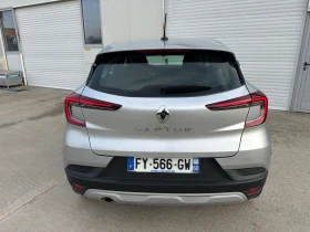 Renault Captur 1.5DCI AUTOMATIC* BUSINESS*  | Mobile.bg    15