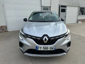     Renault Captur 1.5DCI AUTOMATIC* BUSINESS* 